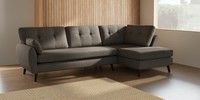 Large Corner Chaise - Right Hand