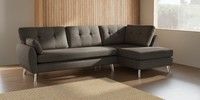 Large Corner Chaise - Right Hand