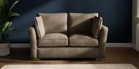 2 Seater Small Sofa