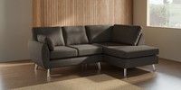 Medium Corner Chaise - Right Hand
