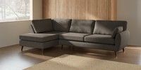 Large Corner Chaise - Left Hand