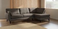 Large Corner Chaise - Right Hand