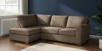Medium Corner Chaise - Left Hand