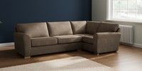 Large Corner Sofa - Right Hand
