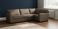 Large Corner Sofa - Right Hand