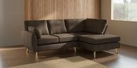 Medium Corner Chaise - Right Hand