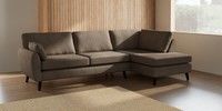 Large Corner Chaise - Right Hand