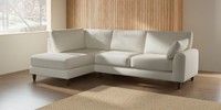 Medium Corner Chaise - Left Hand