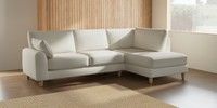 Medium Corner Chaise - Right Hand