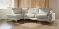Large Corner Chaise - Left Hand