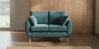2 Seater Small Sofa
