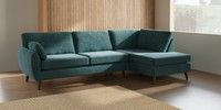 Large Corner Chaise - Right Hand