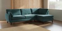 Large Corner Chaise - Right Hand