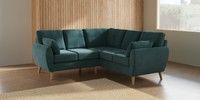 Small Corner Sofa - Universal