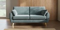 3 Seater Small Sofa