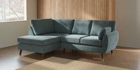 Medium Corner Chaise - Left Hand