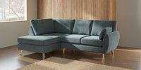 Medium Corner Chaise - Left Hand