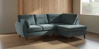 Medium Corner Chaise - Right Hand