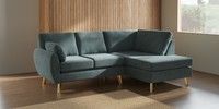 Medium Corner Chaise - Right Hand