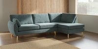 Large Corner Chaise - Right Hand