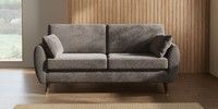 3 Seater Small Sofa