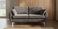 3 Seater Small Sofa
