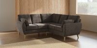 Small Corner Sofa - Universal