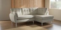 Medium Corner Chaise - Right Hand