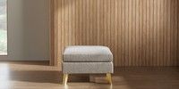 Footstool