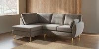 Medium Corner Chaise - Left Hand