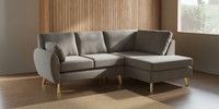 Medium Corner Chaise - Right Hand