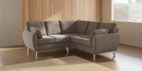 Small Corner Sofa - Universal
