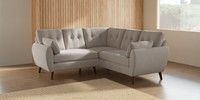 Small Corner Sofa - Universal