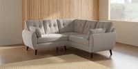 Small Corner Sofa - Universal