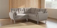 Small Corner Sofa - Universal