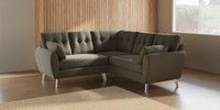 Small Corner Sofa - Universal