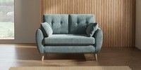 2 Seater Small Sofa