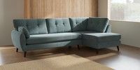 Large Corner Chaise - Right Hand
