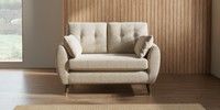 2 Seater Small Sofa