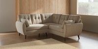 Small Corner Sofa - Universal
