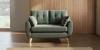 2 Seater Small Sofa