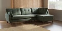 Large Corner Chaise - Right Hand