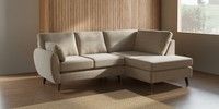 Medium Corner Chaise - Right Hand
