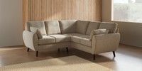 Small Corner Sofa - Universal