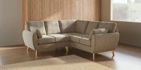 Small Corner Sofa - Universal