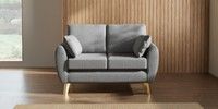 2 Seater Small Sofa