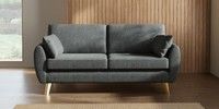 3 Seater Small Sofa