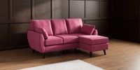 Small Sofa Chaise - Right Hand