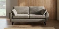 3 Seater Small Sofa
