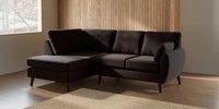 Medium Corner Chaise - Left Hand